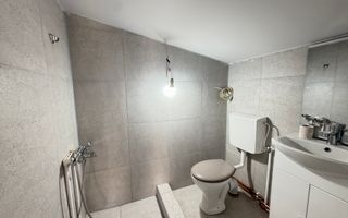 Mansarda de inchiriat in casa - Zona Dambovitei - Poză 3