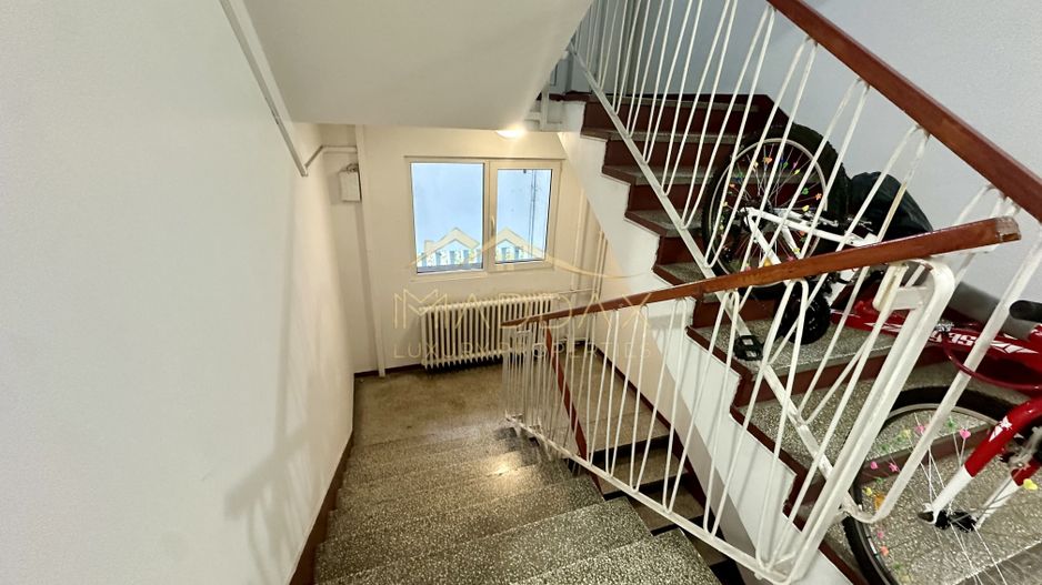Apartament 3 camere  cu vedere parc IOR/ Park Lake / Baba Novac - Poză 10