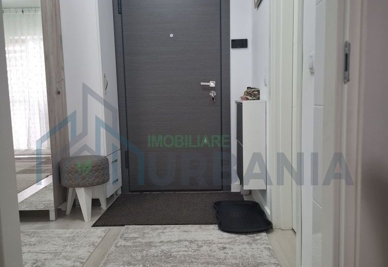 Apartament 1 cameră, Conest Evolution Dacia, etaj 4/7, 40 mp, mobilat și utilat - Poză 1
