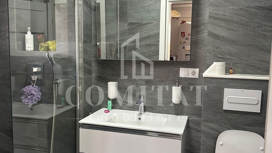 Apartament cu 4 camere în bloc tip vilă | 2 niveluri | Muzeul Apei - Poză 9