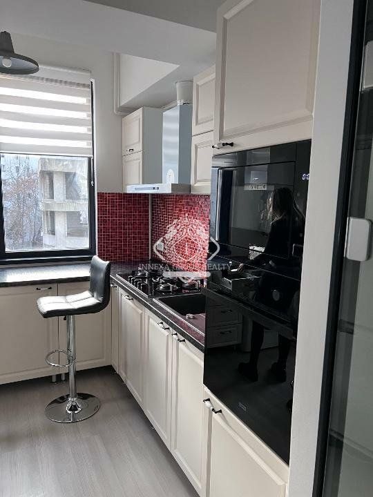 Calea Călărașilor | Apartament 2 camere | Bloc finalizat 2014 | 68mp - Poză 10