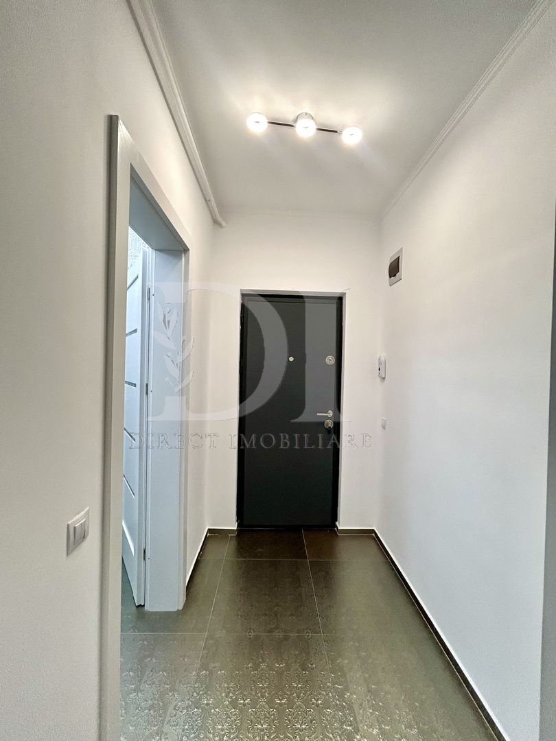 Apartament de vanzare / Zona BMW/Floresti - Poză 13