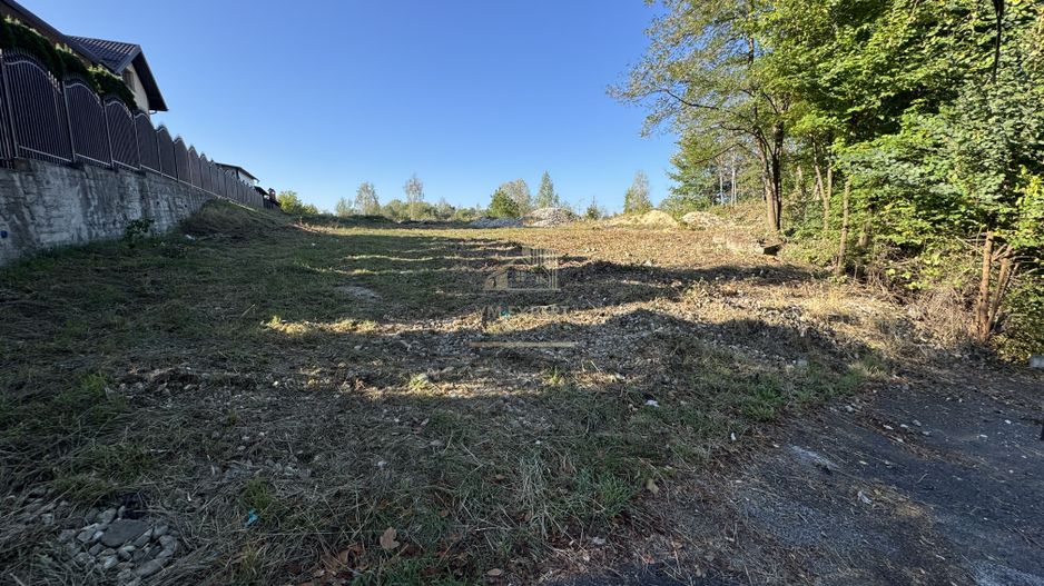 TEREN INTRAVILAN, CAMPULUNG,  2691 MP - Poză 14