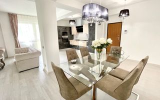 APARTAMENT SUPERB CU 4 DORMITOARE LA PARTER ÎN HERASTRAU - Poză 5