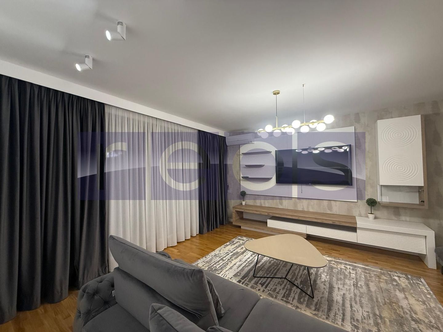 INCHIRIERE 2 CAMERE | SOS NORDULUI | 76MP | ULTRAFINISAT | LOC PARCARE - Poză 8