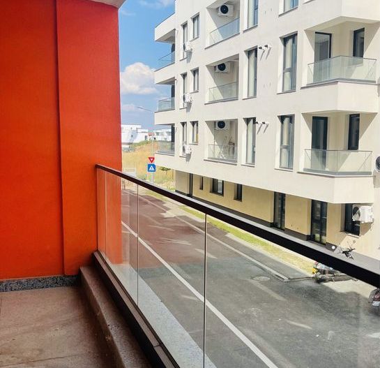 Apartament cu o camera Studio in Ivory Residence Pipera - Poză 2