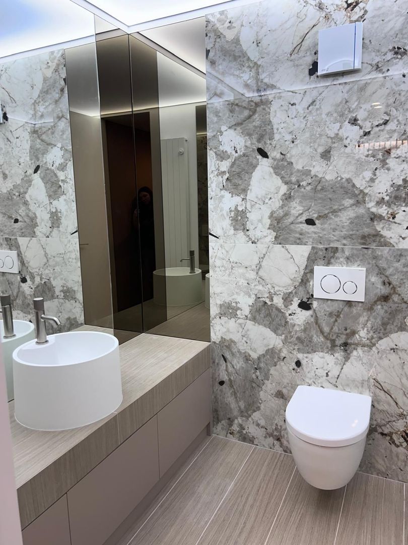 3 camere | Cortina 126 | Iancu Nicolae | Pipera | terasa 20 mp - Poză 10