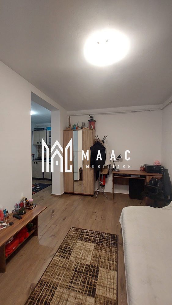 Garsonieră | Modernă | Complet utilată | Cartierul Arhitecților - Poză 7