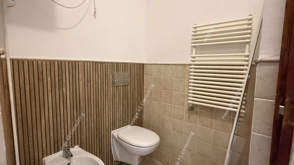 Apartament Patrimonial 150 mp | Balcon cu vedere directa spre Piata Victoriei - Poză 19