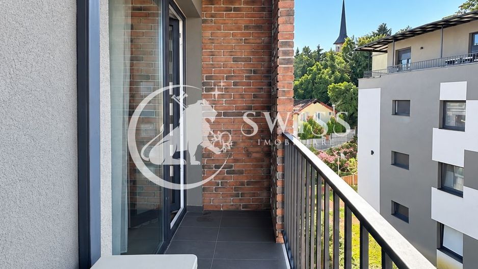 Apartament Premium | 3 camere | Str Hasdeu | UMF | USAMV - Poză 15