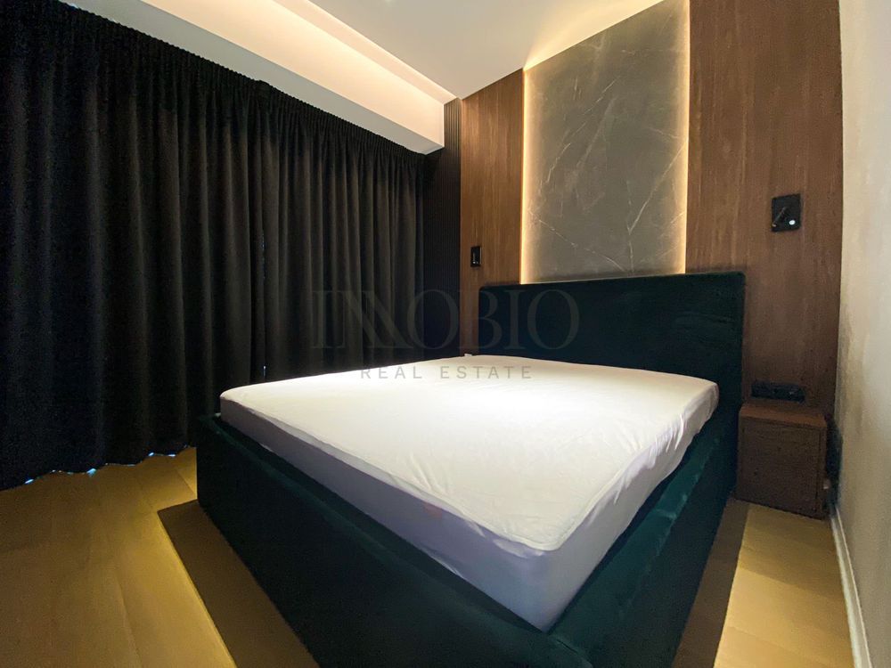 Apartament 2 Camere | Loc de parcare | Terasă | One Floreasca City - Poză 4