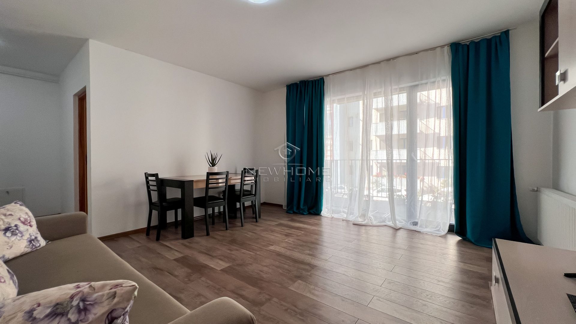 Apartament 2 camere, zona Iulius Mall, FSEGA, Gheorgheni - Poză 5