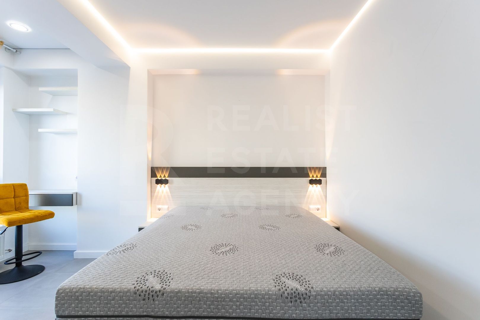 Vânzare, apartament, 1 cameră, bd. Mircea cel Bătrîn, Ciocana - Poză 9