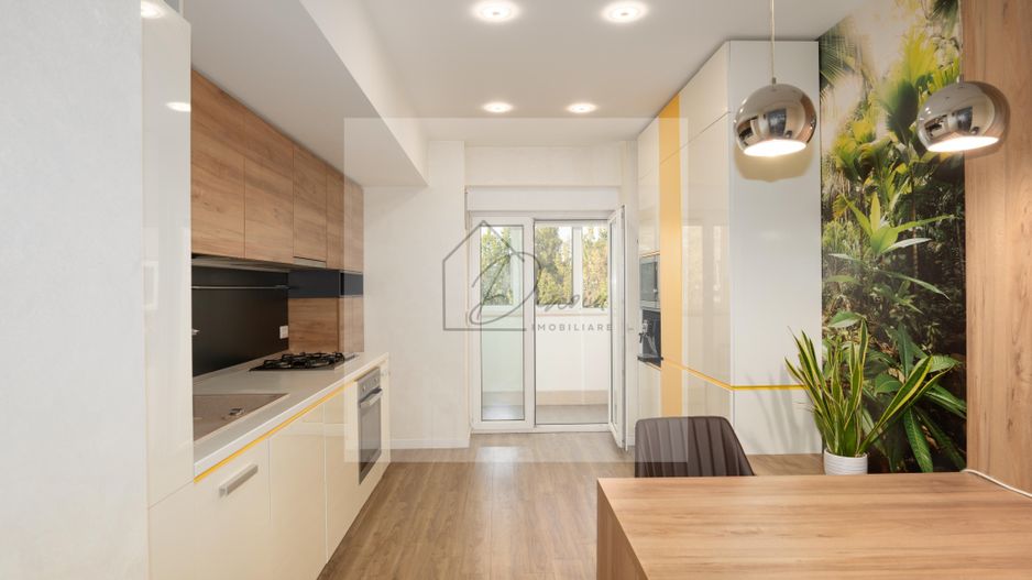 Apartament spațios 3 camere Herastrau Nordului | parcare - Poză 11