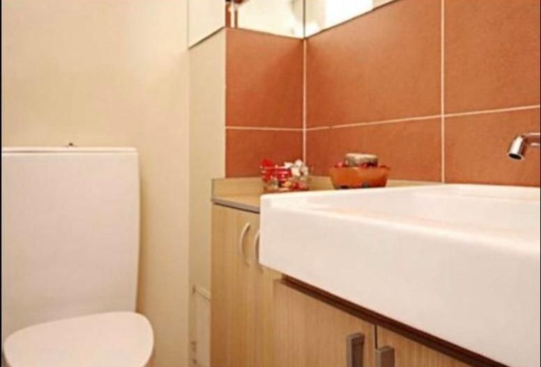 Inchiriere 3 camere 90 mp zona Unirii - Poză 14