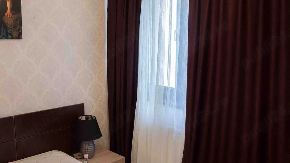 Apartament Kogalniceanu // Facultatea de Drept - Poză 3