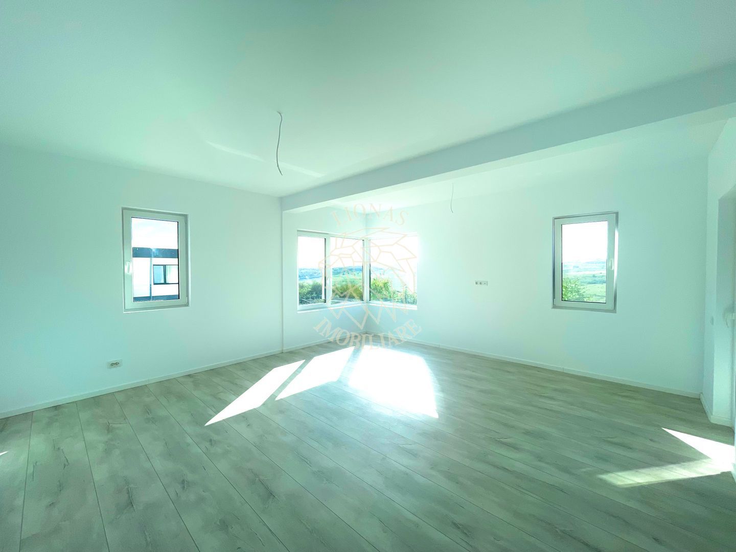 Case nivel Parter, 130 mp total, 5 ari teren, Valea Budacului - Poză 2