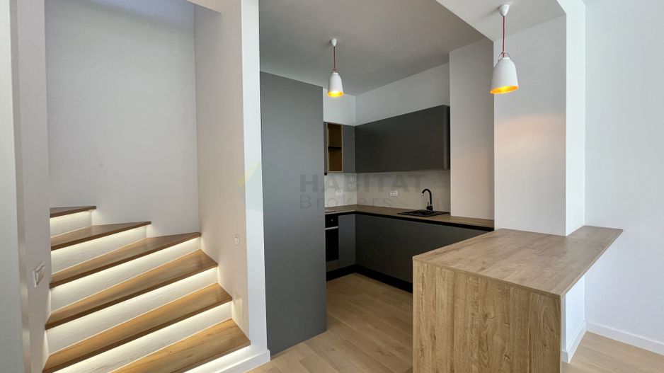 Vila urbane 4 camere | Tunari-Parc - Poză 23