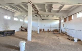 Hala de inchiriat Sannicolau Mic, Arad - Poză 1