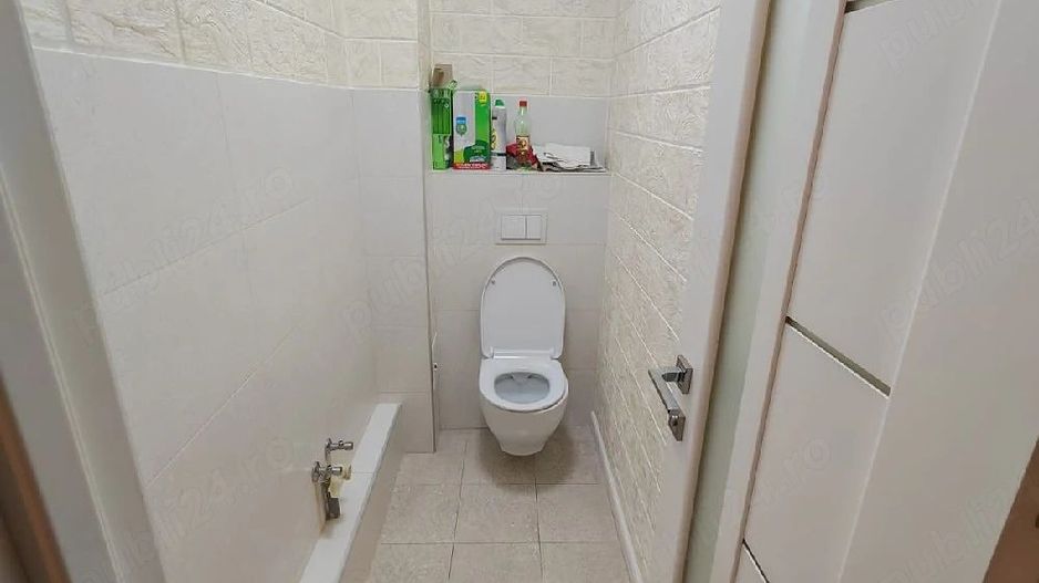 Soarelui | 3 Camere | Încălzire în pardoseală | 3 balcoane | Renovare completă - Poză 8