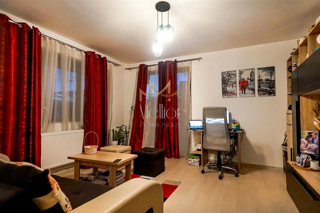Apartament 1 camera parcare subterana Iris! - Poză 2