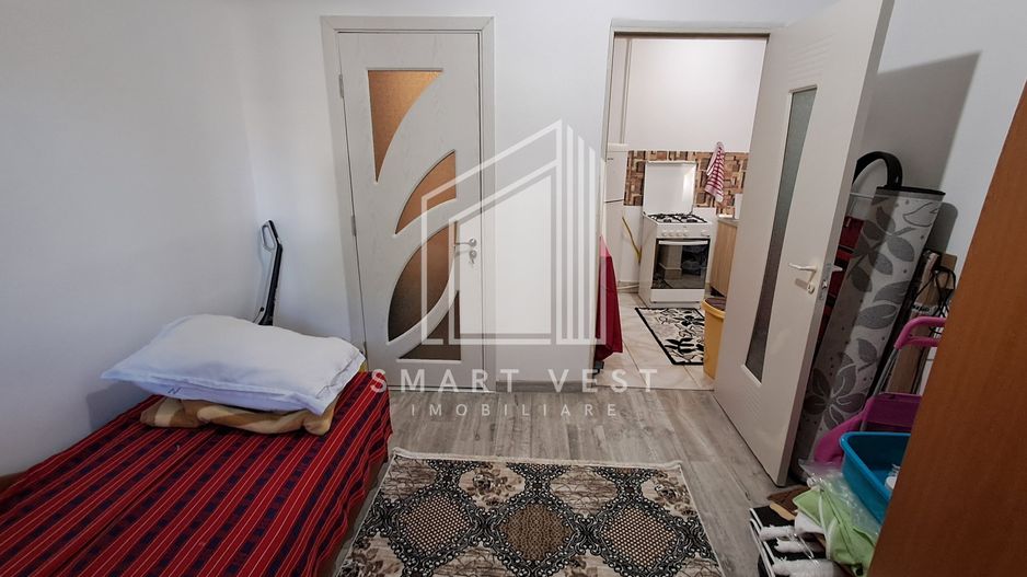 Apartament 2 camere  | Parter  | Zona Carpati 1 - Poză 4
