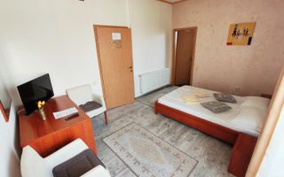 1 camera, TOTUL NOU, modern, PET FRIENDLY, parcare, Borhanci - Poză 3