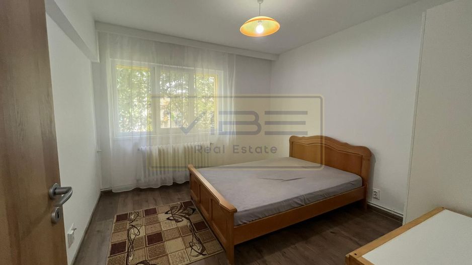 Apartament 2 dormitoare + living Podu Ros - Poză 6