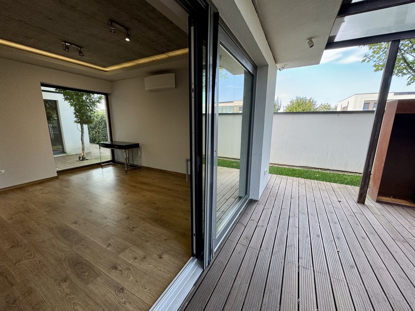 Duplex de închiriat  în Dumbrăvița, Lângă British School - Poză 15