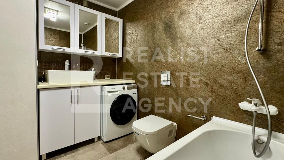 Vânzare, apartament, 3 camere, loc de parcare, Cosmopolis - Poză 10