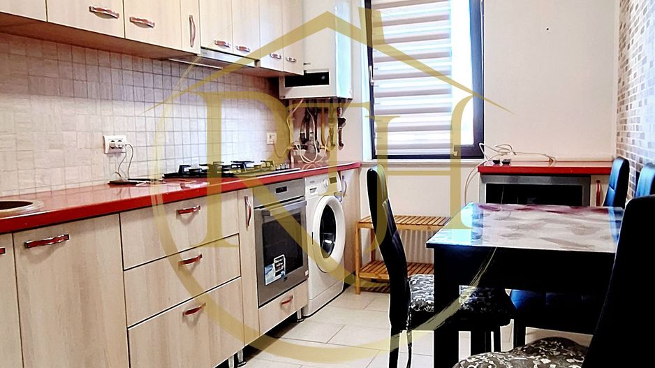 Oferim spre inchiriere, apartament cu 2 camere, decomandat, bloc nou, Giroc - Poză 17
