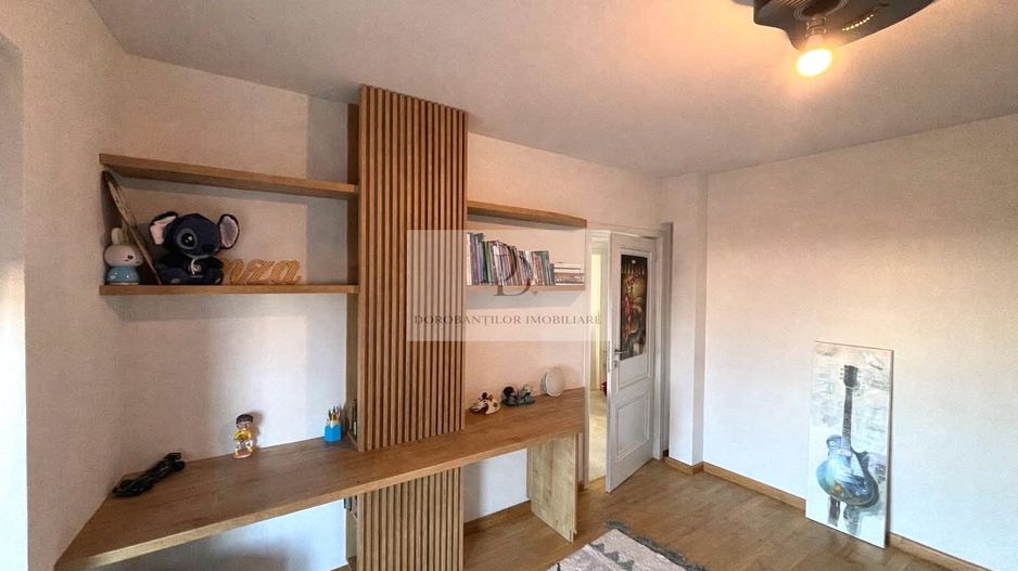 Apartament deosebit cu 4 camere | Terasă spectaculoasă | Bună Ziua - Poză 10