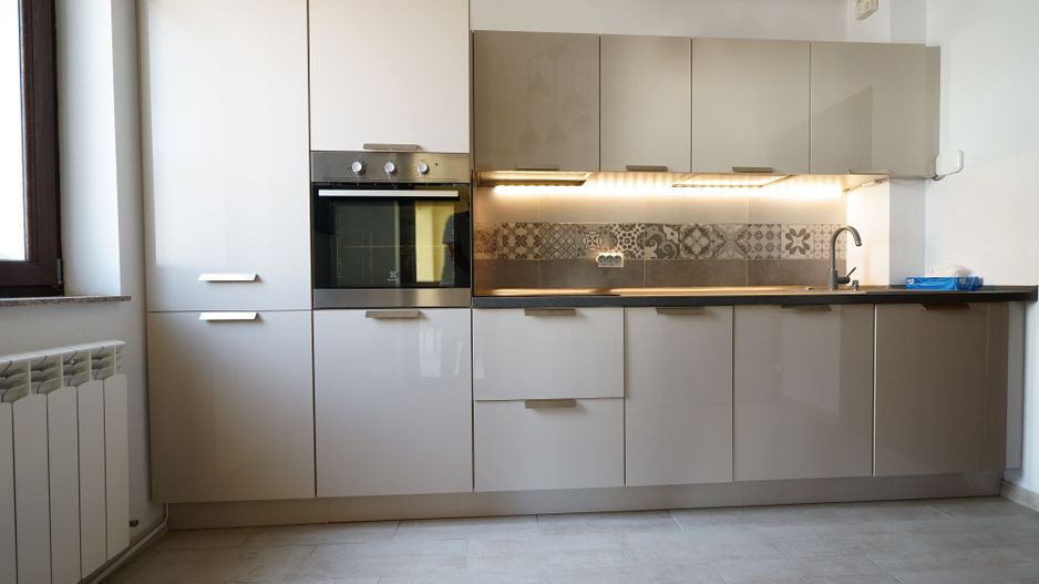 2 Camere + Parcare, Metropolitan Residence, Aviatiei, M Aurel Vlaicu - Poză 12