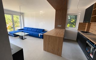 Apartament 2 Camere | 49,7 MP Utili | Curte 50 MP | Loc de Parcare Inclus | - Poză 1