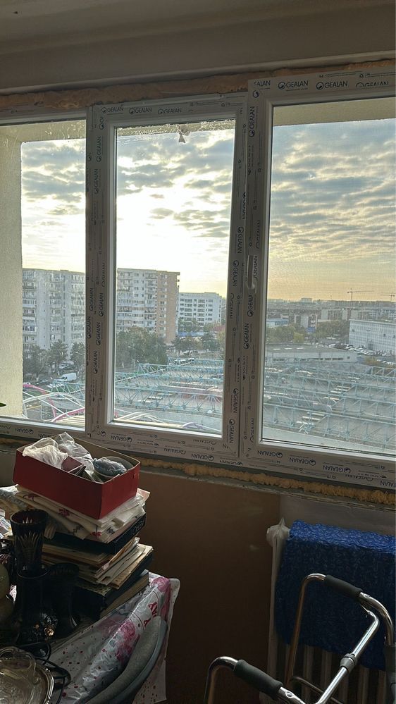 Apartament 3 camere decomandate - Poză 5