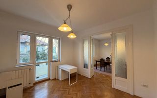 VANZARE 3 CAMERE | 73MP | BLOC TIP VILA | EMINESCU-PIATA SPANIEI | - Poză 7