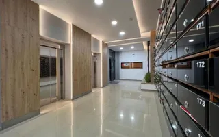Apartament modern cu parcare inclusă – Palas Mall, Iași - Poză 16