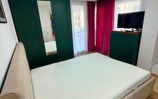 Apartament cu 3 camere | 60 mp | Parcare | Iris - Poză 6