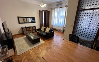 Apartament in Piata Victoriei - Poză 6