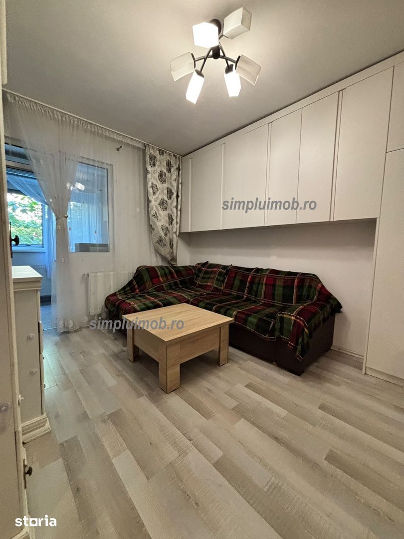 Apartament 2 camere Metrou Dimitrie Leonida - Poză 2