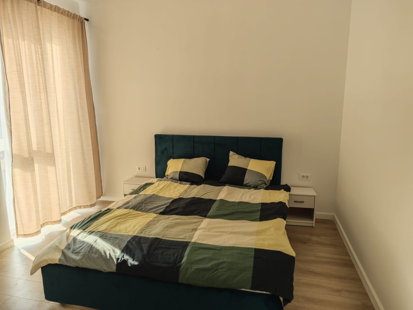 Apartament modern I Prima închiriere, bloc nou I zona Aradului - Poză 8