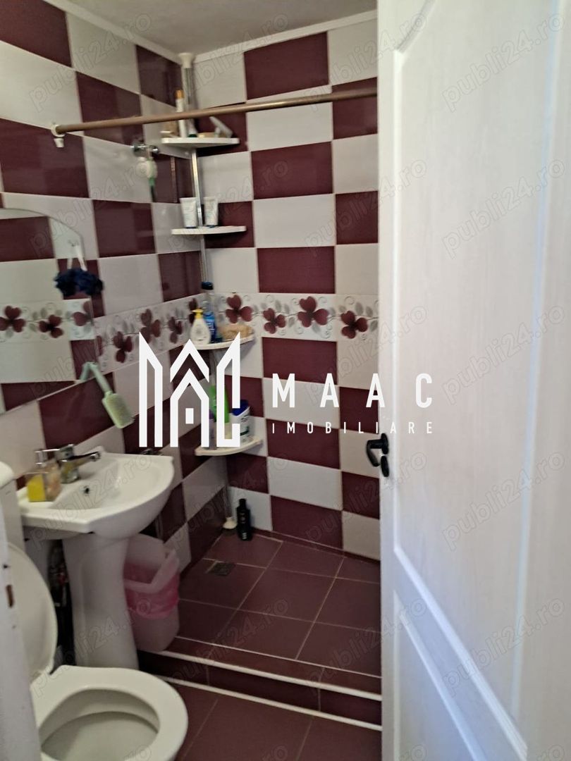 Casa Individuala | 2 Corpuri | 4 Camere | 100 MPU | Saliste - Poză 8