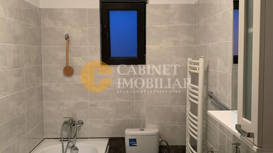 Ap. 3 Camere Decomandat - Bloc Nou 2016 - Zona Cug - Poză 6