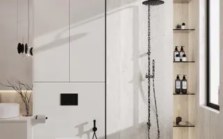 Apartament 3 camere Sibiu | Vest | 71,1 mp, 2 băi - Poză 22