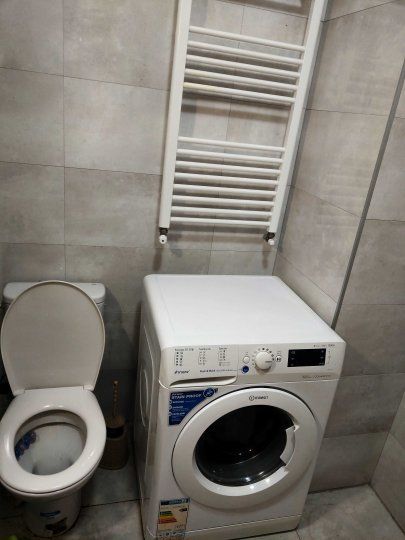 Garsoniera Studio Moderna Militari Residence | Ilie Petre 84 - Poză 8