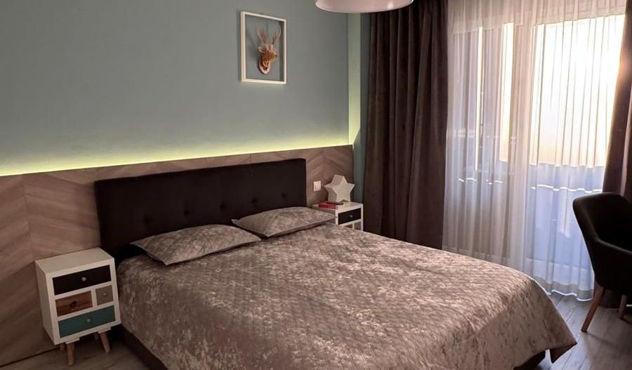 3 camere  Parcare Subterana Sophia Residence Buna Ziua - Poză 4