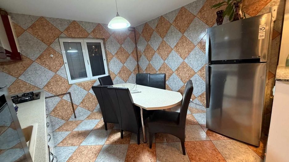 AP. 2 CAMERE- APARATORI, MASINA DE SPALAT VASE,PARCARE ADP, METROU - Poză 5