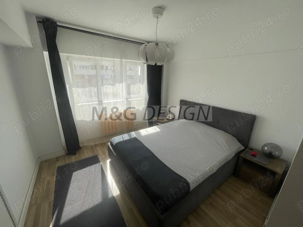 Apartament 2 camere  zona  Simion Barnutiu - Poză 5