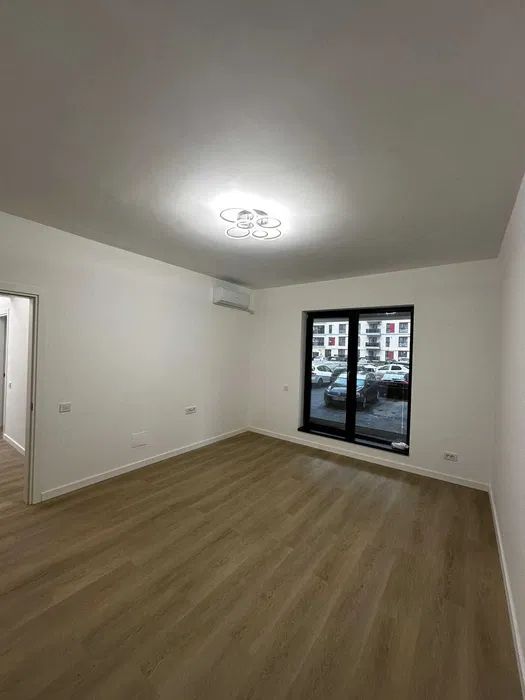 Apartament de inchiriat 2 camere in Exigent Plaza - Poză 2