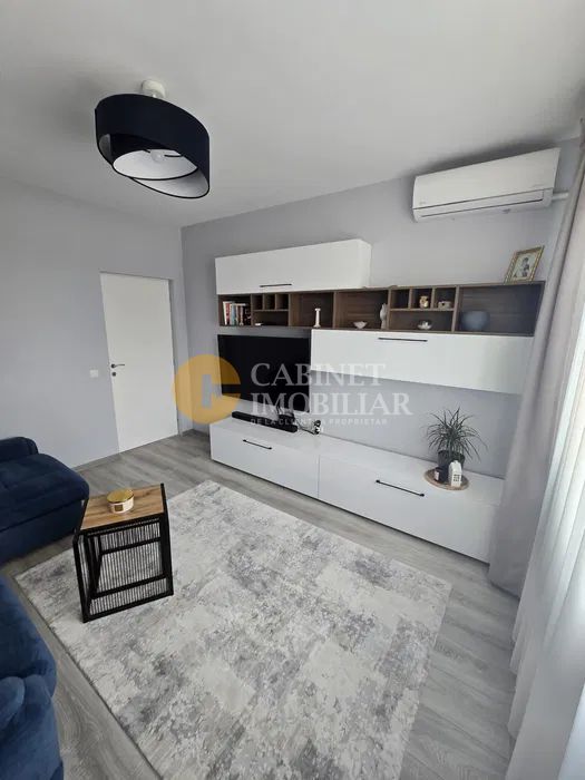 2 Camere Decomandat - Etaj  1 - Bloc 2019 - loc de parcare - Poză 2